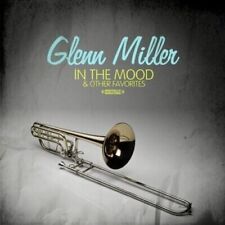 Glenn Miller In The Mood & Other Favorites (Digitally Remastered) (CD) picture