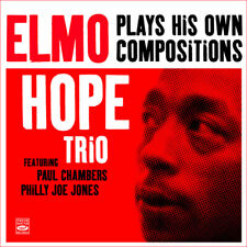 Elmo Hope Plays His Own Compositions picture