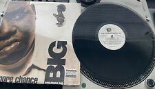 The Notorious BIG –One More Chance OG 1995 Press 12
