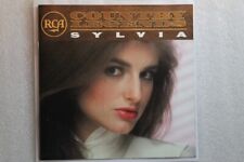 Sylvia – RCA Country Legends CD Folk, World, & Country picture