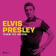 Elvis Presley - The #1 Hits (Gatefold Edition  Vinyl LP picture