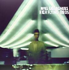 Noel Gallagher's High Flying  Noel Gallagher's High Flying  (Vinyl) (UK IMPORT) picture