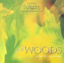 Whispering Woods by Dan Gibson (CD, Jun-2008, Solitudes) picture