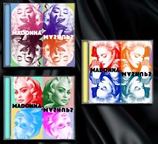 Madonna The Mashups Remixed Collection (3 CDs) picture