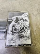Rage Against the Machine [PA] by Rage Against the Machine (Cassette,... picture