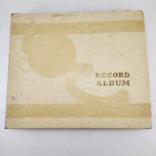Seven Vintage 1940-50s 78 RPM 10