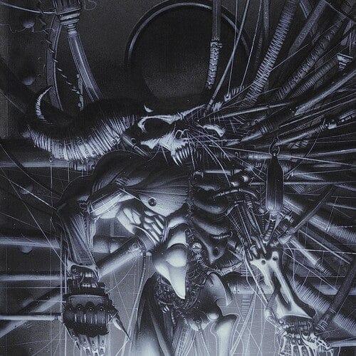 Danzig - Danzig 5: Blackacidevil (Limited Edition, Black & White Haze Color