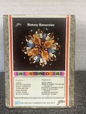 4 Track Tape Cartridge Rare The Rotary Connection Vintage picture