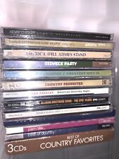 CD Lot (x13) - Assorted Titles (Brand New Sealed) Receive Items Pictured picture