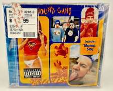 Bloodhound Gang : Use Your Fingers [New CD] * SEALED * picture
