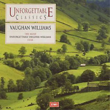 London Symphony Orchestra Unforgettable Classics (CD) Album picture