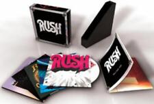 Rush Sector 1 (CD) Box Set picture