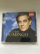 Best Of Placido Domingo CD  - Cd3 picture