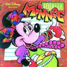 Totally Minnie - Audio CD By Disney - VERY GOOD picture