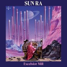 Sun Ra Excelsior Mill (VIOLET VINYL) Records & LPs New picture