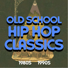 Best Old School Hip Hop | 80s 90s Rap Classics Hits | 1000s+ Top Hits picture