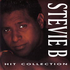 LP Vinyl Stevie B Hit Collection 2LPs picture