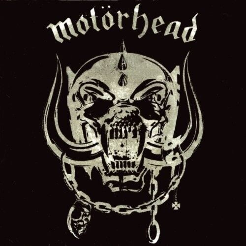 Motorhead - Motorhead (White Vinyl) [New Vinyl LP] Colored Vinyl, White, UK - Im