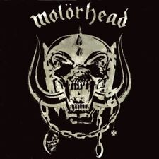 Motorhead - Motorhead (White Vinyl) [New Vinyl LP] Colored Vinyl, White, UK - Im picture