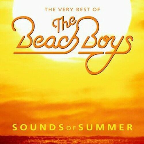 The Beach Boys : Sounds of Summer: The Very Best of [us Import] CD (2003)