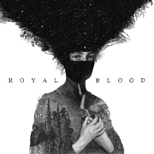 Royal Blood Royal Blood (Vinyl) 12