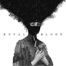Royal Blood Royal Blood (Vinyl) 12