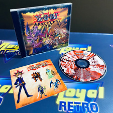 Yu-Gi-Oh Music to Duel By Compilation CD • Dreamworks Records 2002 Battle Tracks picture