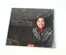 Rachel West Kramer Redeeming Love CD, 2008 NEW SEALED picture