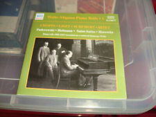 Various - Welte-Mignon Piano Rolls Volume 1 - New CD - G5870z picture