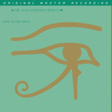 Alan Parsons Project - Eye In The Sky [New Vinyl LP] Oversize Item Spilt, 180 Gr picture