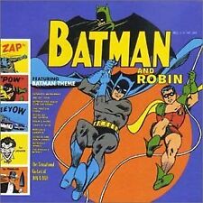 SUN RA - Batman And Robin - The Sensational Guitars Of Dan & Dale - CD - Import picture