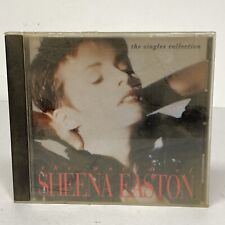 The World of Sheena Easton: The Singles Collection - Audio CD - VERY GOOD     B1 picture