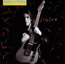 Jigsaw - Audio CD By Mike Stern - VERY GOOD picture