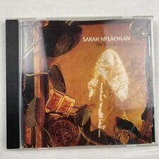 The Freedom Sessions [EP] by Sarah McLachlan (CD, Mar-1995, Arista) picture