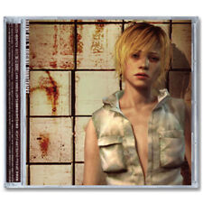 OST Silent Hill 3 Limited Edition Soundtrack Music CD New&Sealed Box Set picture