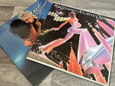 Pair of Rod Stewart Vinyl Records LP Bundle Retro Vintage 1978 Music Collectable picture