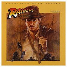 Raiders of the Lost Ark (Original Motion Picture Soundtrack) picture
