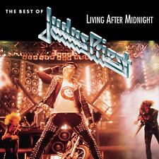 Judas Priest Best Of Judas Priest (CD) picture