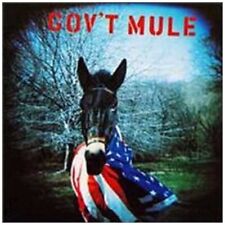 Gov't Mule Vinyl Albums picture
