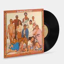 Glass Animals - How To Be A Human Being LP Vinyl Record picture