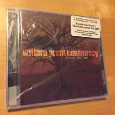 WILLARD GRANT CONSPIRACY - Regard The End CD - BRAND NEW & FACTORY SEALED picture