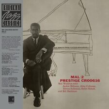 Mal Sextet Waldron - Mal/2 (Original Jazz Classics Series) [New Vinyl LP] picture