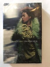 MACY GRAY Album Sampler Cassette Tape OH HOW LIFE IS New 1999 Vintage  picture