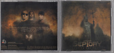 Septory - Seductive Art Profane CD 2011 IMPORT METAL picture