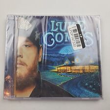 LUKE COMBS GETTIN' OLD NEW CD picture