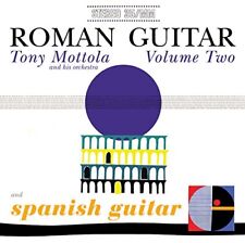 Roman Guitar, Vol. 2 and Spanish Guitar picture