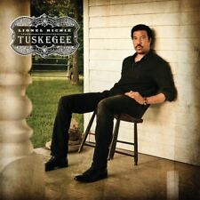Tuskegee by Lionel Richie (CD, 2012) picture