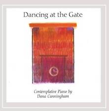 Dancing at the Gate - Audio CD By Dana Cunningham - VERY GOOD picture