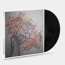 The National - High Violet 2xLP Vinyl Record picture