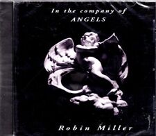 In the Company of [Audio CD] Robin Miller picture